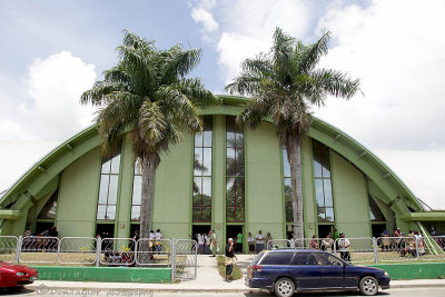 Nukualofa Tonga