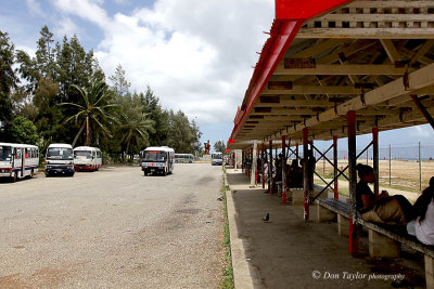 Nukualofa Tonga