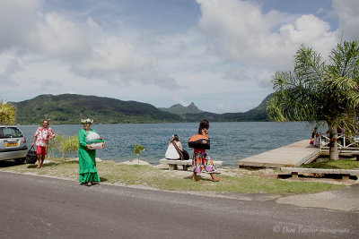 Huahine