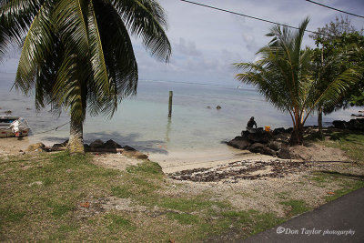 Huahine