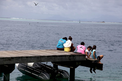 Huahine