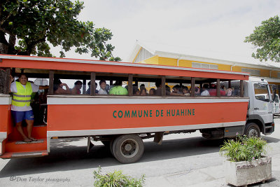 Huahine