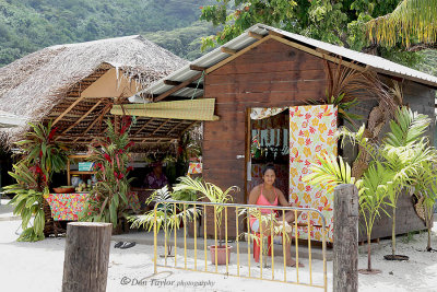 Huahine