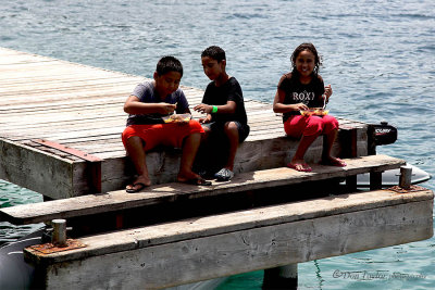 Huahine