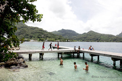 Huahine