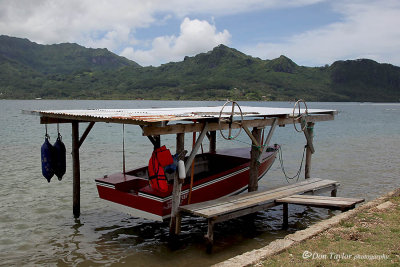 Huahine