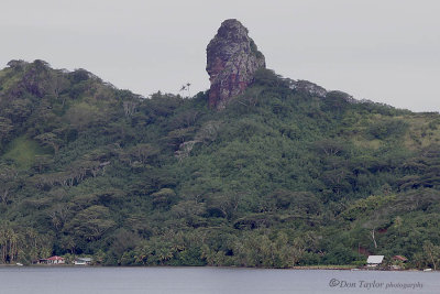 Huahine