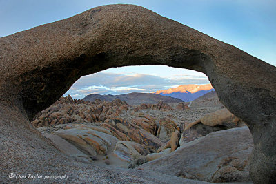 Mobias Arch