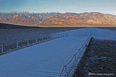 Badwater Basin