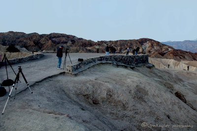 Zabriskie point