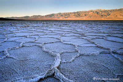 Badwater Basin