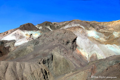 Mosaic Canyon