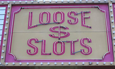 Loose $ Slots