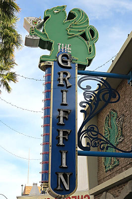 The Griffin