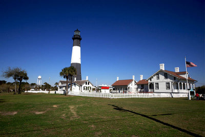 Lighthouse Florida & Georgia