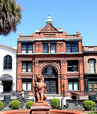 Georgia