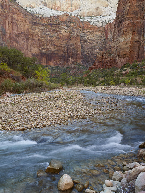 Zion N.P.