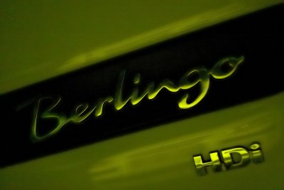 Berlingo