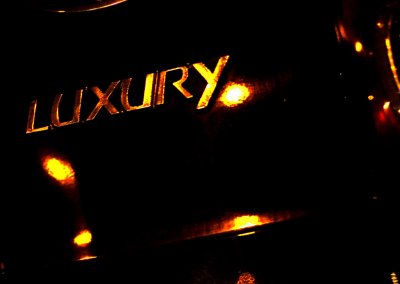 Luxury