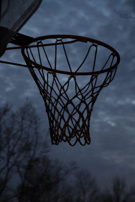 Time for March Madness