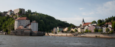 Passau