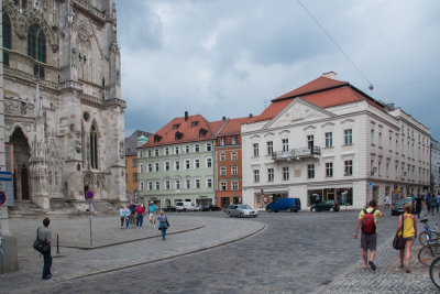 Regensburg