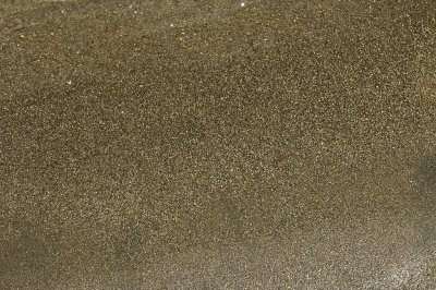 Sand as gold