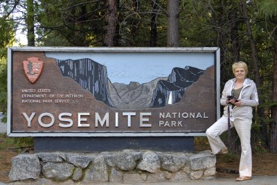 Yosemite Ntl Park