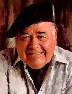 Jonathan Winters