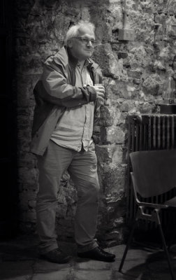 Andreas Adelmann