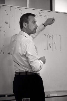 Prof. Luca Daniel