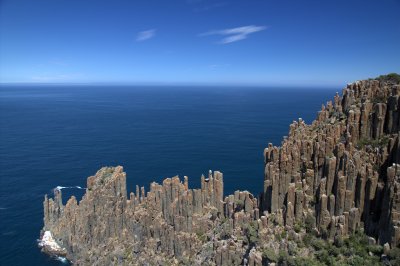 Tassie 3 Day Hike