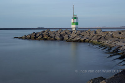 Zuidpier IJmuiden