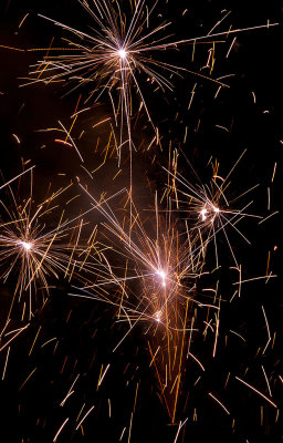 November 02 - Firework