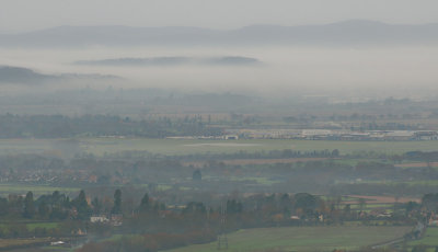 November 24 - Vale of Mist
