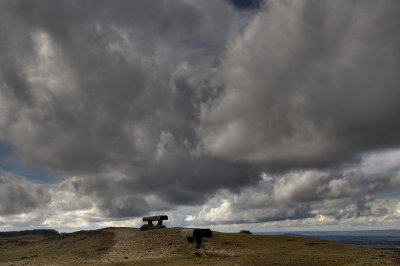 16 March - Two Benches