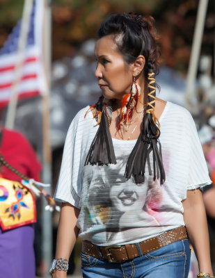 Stone Mountain Pow Wow 2012