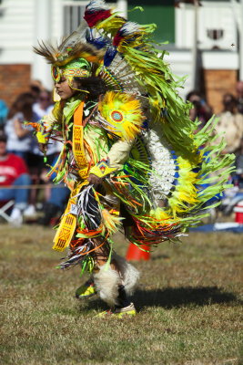 Stone Mountain Pow Wow 2012