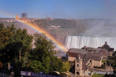End of the Rainbow 