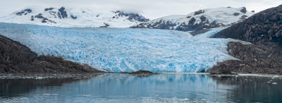 Brujo Glacier