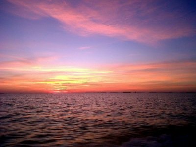 Sunrise