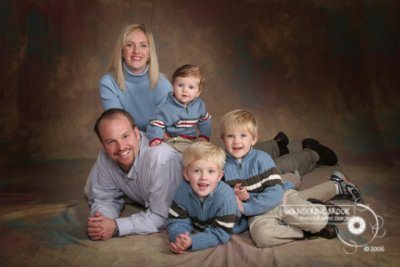 Families