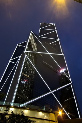 Hong Kong 2012