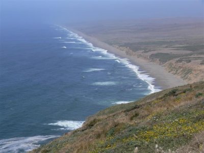 View from Lighthouse