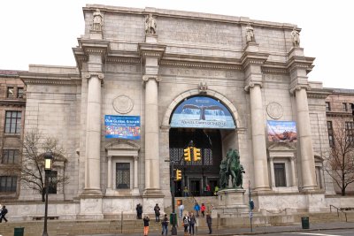 Natural History Museum