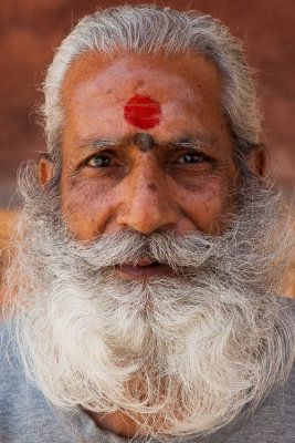 temple guardian