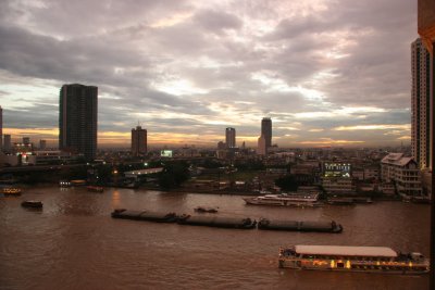 Bangkok