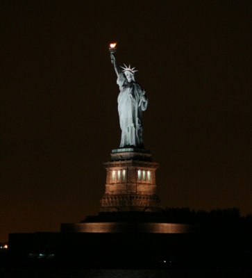 Statue Liberty (2)