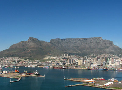 Cape Peninsula