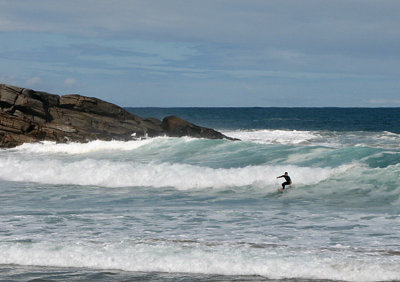 Mossel Baai & Victoria Baai